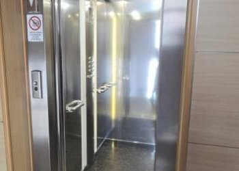 Ascensori - Bilocale via Avellino, 23, Torino (zona Borgo Vittoria) - foto 3