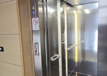 Ascensori - Bilocale via Avellino, 23, Torino (zona Borgo Vittoria) - foto 4