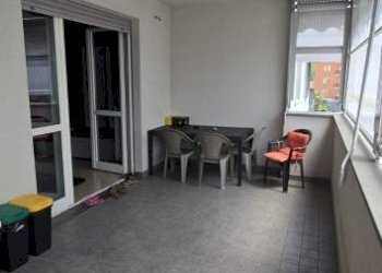 Terrazzo - Bilocale via Avellino, 23, Torino (zona Borgo Vittoria) - foto 5