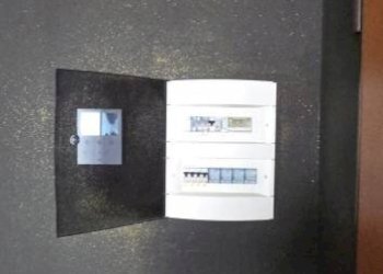 Altro - Bilocale via Avellino, 23, Torino (zona Borgo Vittoria) - foto 11