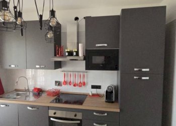 Cucina - Bilocale via Avellino, 23, Torino (zona Borgo Vittoria) - foto 12