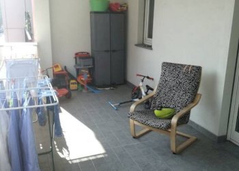 Veranda - Bilocale via Avellino, 23, Torino (zona Borgo Vittoria) - foto 14