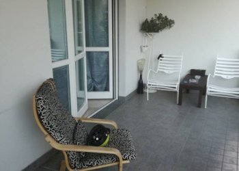 Terrazzo - Bilocale via Avellino, 23, Torino (zona Borgo Vittoria) - foto 15