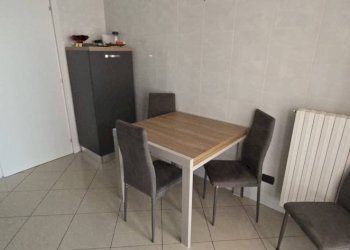 Cucina - Bilocale via Avellino, 23, Torino (zona Borgo Vittoria) - foto 16