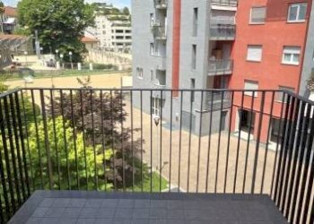 Balcone - Bilocale via Avellino, 23, Torino (zona Borgo Vittoria) - foto 17