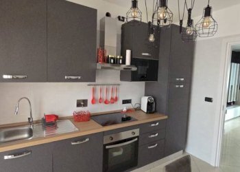 Cucina - Bilocale via Avellino, 23, Torino (zona Borgo Vittoria) - foto 18