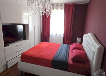 Camera da letto - Bilocale via Avellino, 23, Torino (zona Borgo Vittoria) - foto 19