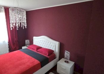 Camera da letto - Bilocale via Avellino, 23, Torino (zona Borgo Vittoria) - foto 21