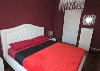 Camera da letto - Bilocale via Avellino, 23, Torino (zona Borgo Vittoria) - foto 23