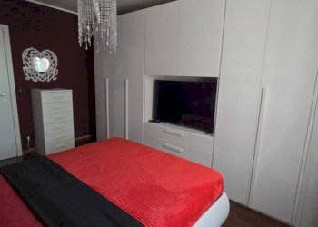 Camera da letto - Bilocale via Avellino, 23, Torino (zona Borgo Vittoria) - foto 24