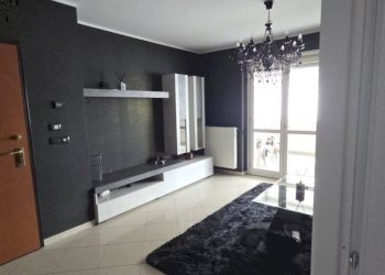 Ingresso - Bilocale via Avellino, 23, Torino (zona Borgo Vittoria) - foto 26