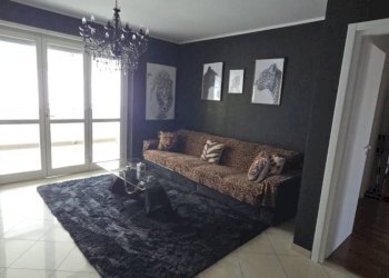 Salone - Bilocale via Avellino, 23, Torino (zona Borgo Vittoria) - foto 27