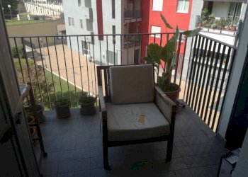 Terrazzo - Bilocale via Avellino, 23, Torino (zona Borgo Vittoria) - foto 31