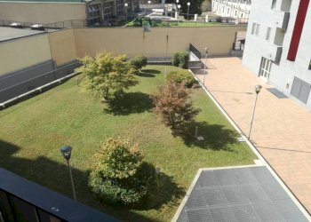 Vista - Bilocale via Avellino, 23, Torino (zona Borgo Vittoria) - foto 32