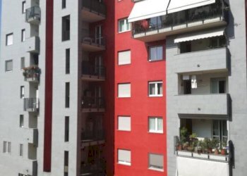 Facciata - Bilocale via Avellino, 23, Torino (zona Borgo Vittoria) - foto 33