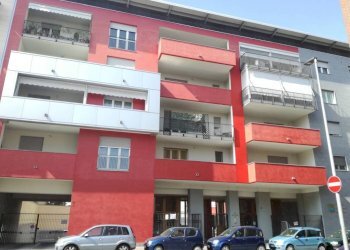 Facciata - Bilocale via Avellino, 23, Torino (zona Borgo Vittoria) - foto 34