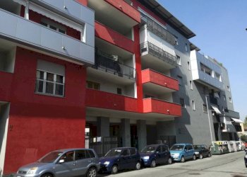 Facciata - Bilocale via Avellino, 23, Torino (zona Borgo Vittoria) - foto 35