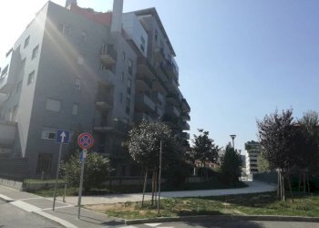 Facciata - Bilocale via Avellino, 23, Torino (zona Borgo Vittoria) - foto 36