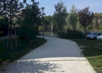 Zona - Bilocale via Avellino, 23, Torino (zona Borgo Vittoria) - foto 37