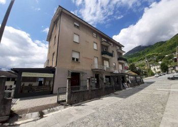 Zona - Trilocale via Roma, 38, Tresivio - foto 2