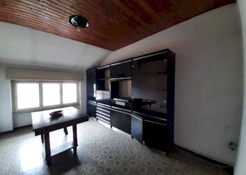 Cucina - Trilocale via Roma, 38, Tresivio - foto 3