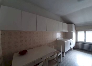 Cucina - Trilocale via Roma, 38, Tresivio - foto 5