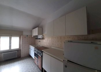 Cucina - Trilocale via Roma, 38, Tresivio - foto 6