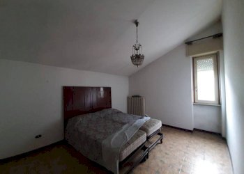 Camera da letto - Trilocale via Roma, 38, Tresivio - foto 8