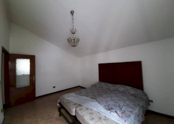 Camera da letto - Trilocale via Roma, 38, Tresivio - foto 9