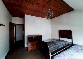 Camera da letto - Trilocale via Roma, 38, Tresivio - foto 14