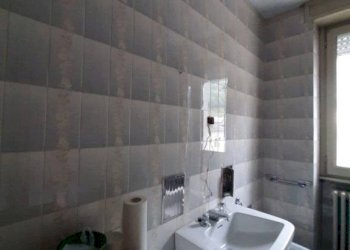 Bagno - Trilocale via Roma, 38, Tresivio - foto 11