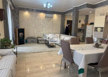 Salone - Villa via degli Olivi, Ardea - foto 11