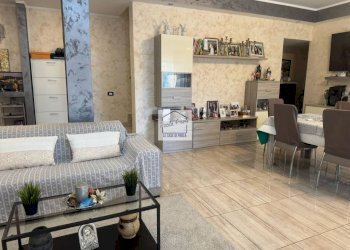 Salone - Villa via degli Olivi, Ardea - foto 12