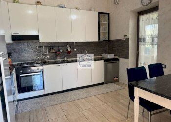 Cucina - Villa via degli Olivi, Ardea - foto 14