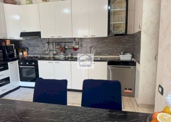 Cucina - Villa via degli Olivi, Ardea - foto 15