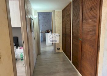 Corridoio - Villa via degli Olivi, Ardea - foto 19