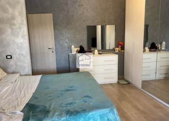 Camera da letto - Villa via degli Olivi, Ardea - foto 21