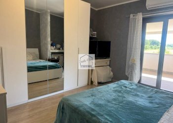 Camera da letto - Villa via degli Olivi, Ardea - foto 22