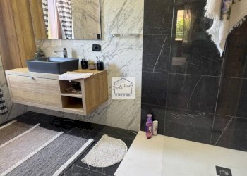 Bagno - Villa via degli Olivi, Ardea - foto 23