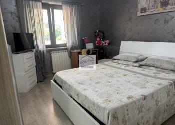 Camera da letto - Villa via degli Olivi, Ardea - foto 27