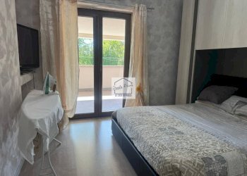 Camera da letto - Villa via degli Olivi, Ardea - foto 31