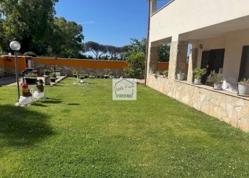 Giardino - Villa via degli Olivi, Ardea - foto 7