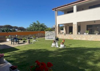 Giardino - Villa via degli Olivi, Ardea - foto 5