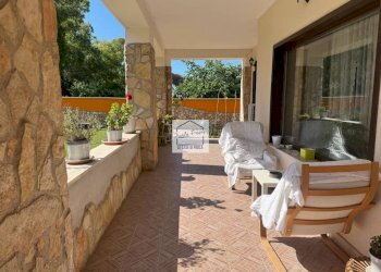 Veranda - Villa via degli Olivi, Ardea - foto 4