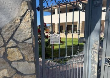 Ingresso - Villa via degli Olivi, Ardea - foto 3