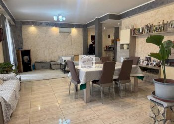 Salone - Villa via degli Olivi, Ardea - foto 9