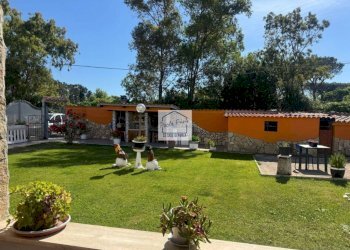 Giardino - Villa via degli Olivi, Ardea - foto 1