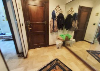 Ingresso - Appartamento via Giulio Tanini, Genova (zona Borgoratti) - foto 36