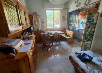 Studio - Appartamento via Giulio Tanini, Genova (zona Borgoratti) - foto 4