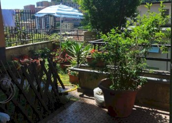 Terrazzo - Appartamento via Giulio Tanini, Genova (zona Borgoratti) - foto 32